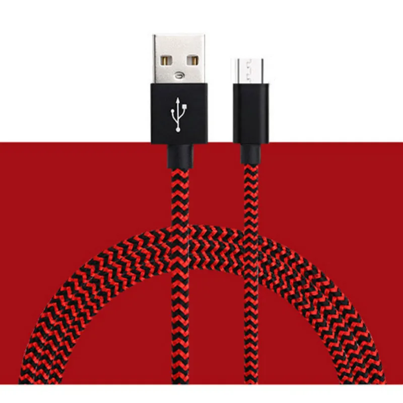 Кабель Micro USB для Samsung 1 м 2 4 А | Электроника