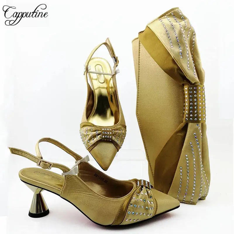 

Capputine