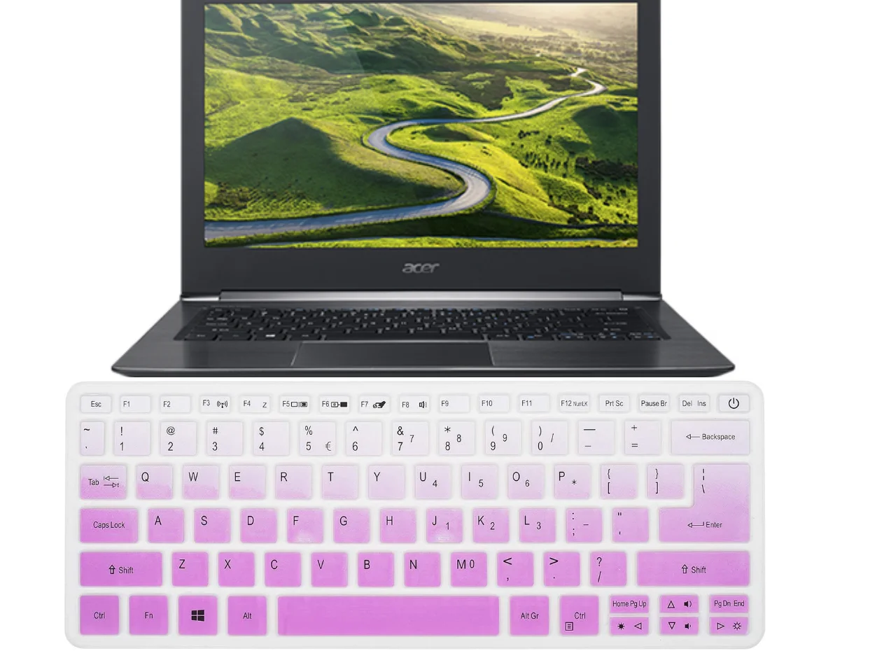 14 Ультрабук Acer Swift 3 Купить
