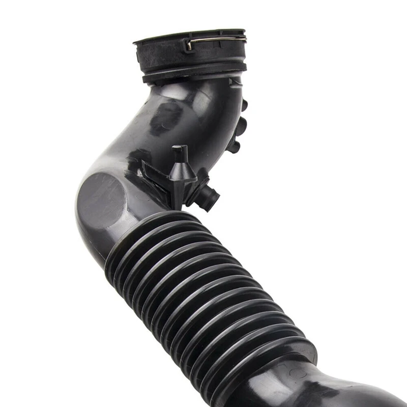 

Intercooler Intake Induction Pipe Tube Hose Duct for BMW 335I N55 13717604033