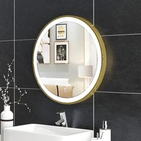 lighted bath mirrors vanity modern fogless smart bath mirrors framed bedroom toilet espelho banheiro bathroom fixture %e2%80%8beh60bm