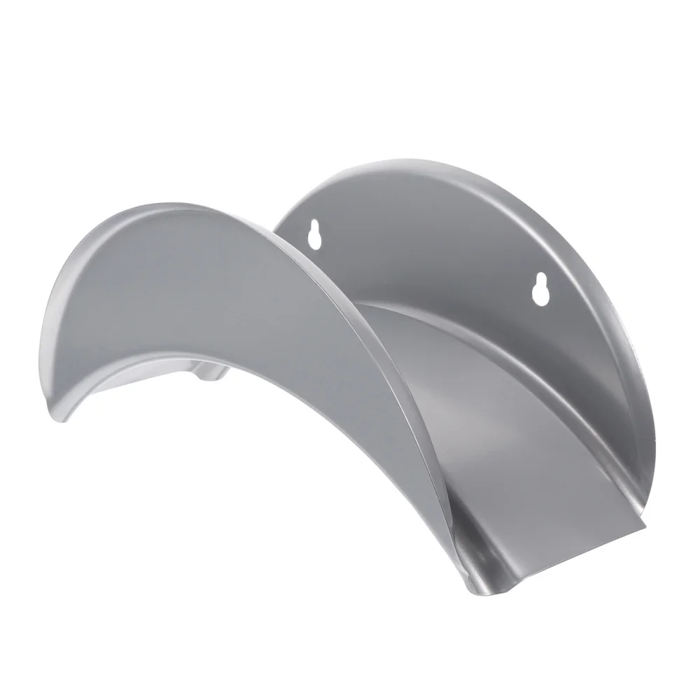 

Держатель для садового шланга органайзер для хранения водопроводных труб, наружная вешалка для шлангов, полка, держатель для труб, крючок д...