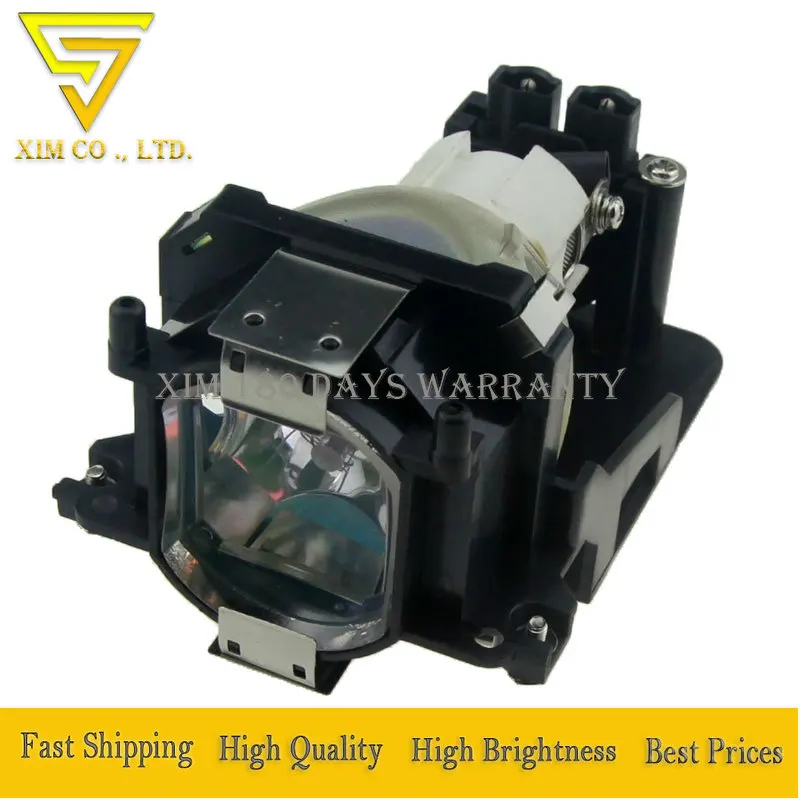 Высокое качество LMP-H130 для sony VPL-HS50 VPLHS50 VPL-HS51 VPL-HS51A VPLHS51 VPLHS51A VPL-HS60 VPLHS60 заменяемая