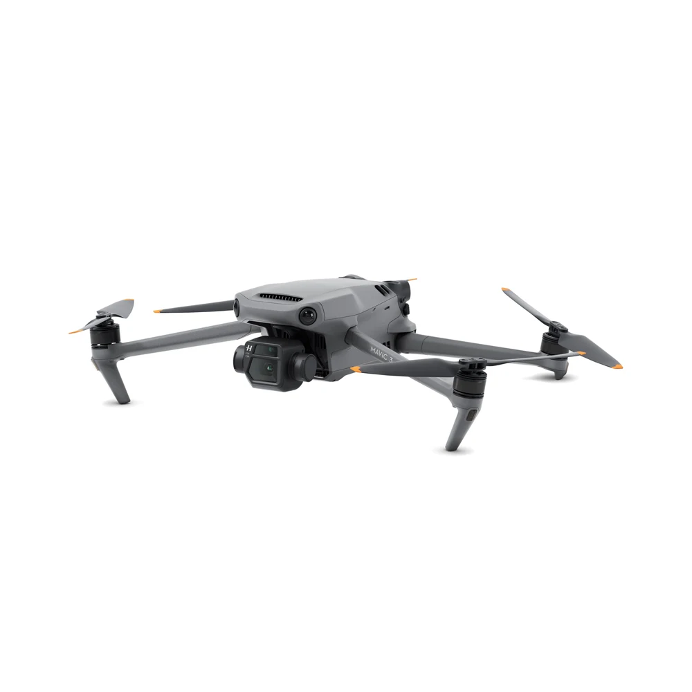Оригинальный Дрон версии FCC 5 1 K 4/3 CMOS расстояние 15 км 46 минут для DJI Mavic 3 Fly More Combo(RC