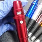 Горячая продажа микробпигментация Dermografo универсальная Татуировка Перманентный макияж бровей машина роторная 35000рм для бровей губ Татуировки бесплатная доставка микропигментный дермограф профессиональный