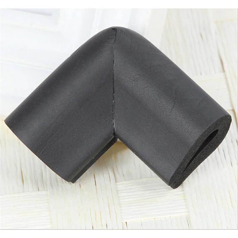 U образная стеклянная защита для углов стола незаменимая детей плотные