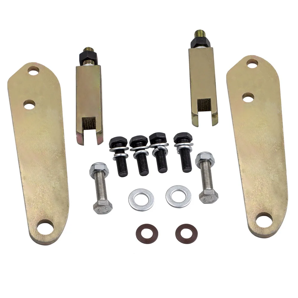 

Highway Foot Peg Mount Brackets Kit For Dyna Street Bob 07-2017 Adjustable Highway Foot Peg Mount Kit