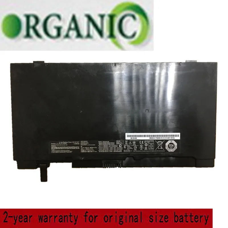 

11.4V 48Wh B31N1507 Laptop Battery For Asus B31N1507 Tablet