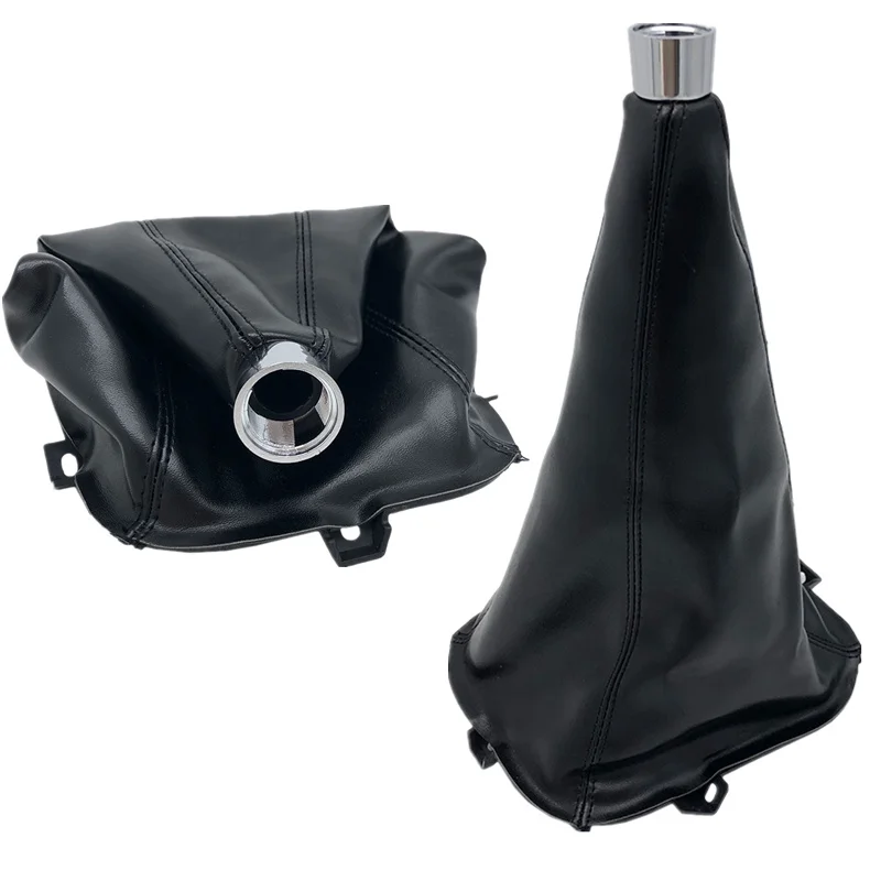 Авто ручка переключения рулевого механизма автомобиля рычаг Shiter Gaiter загрузки