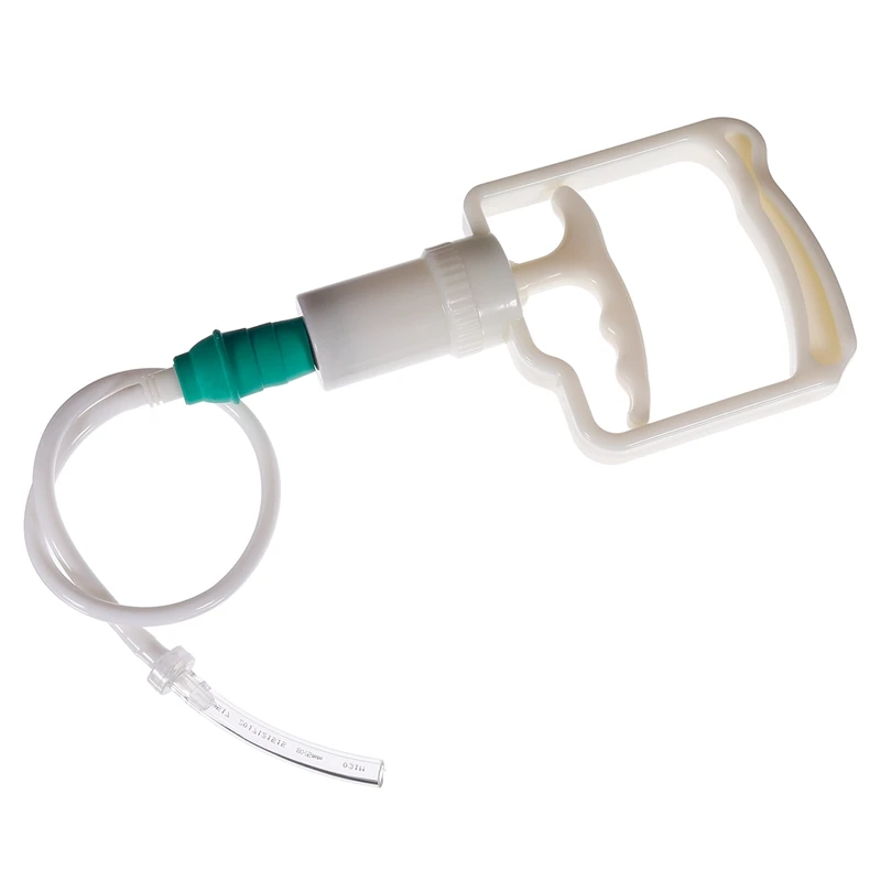 3L ручной доильный аппарат с двойной головкой портативный молокоотсос DIY для