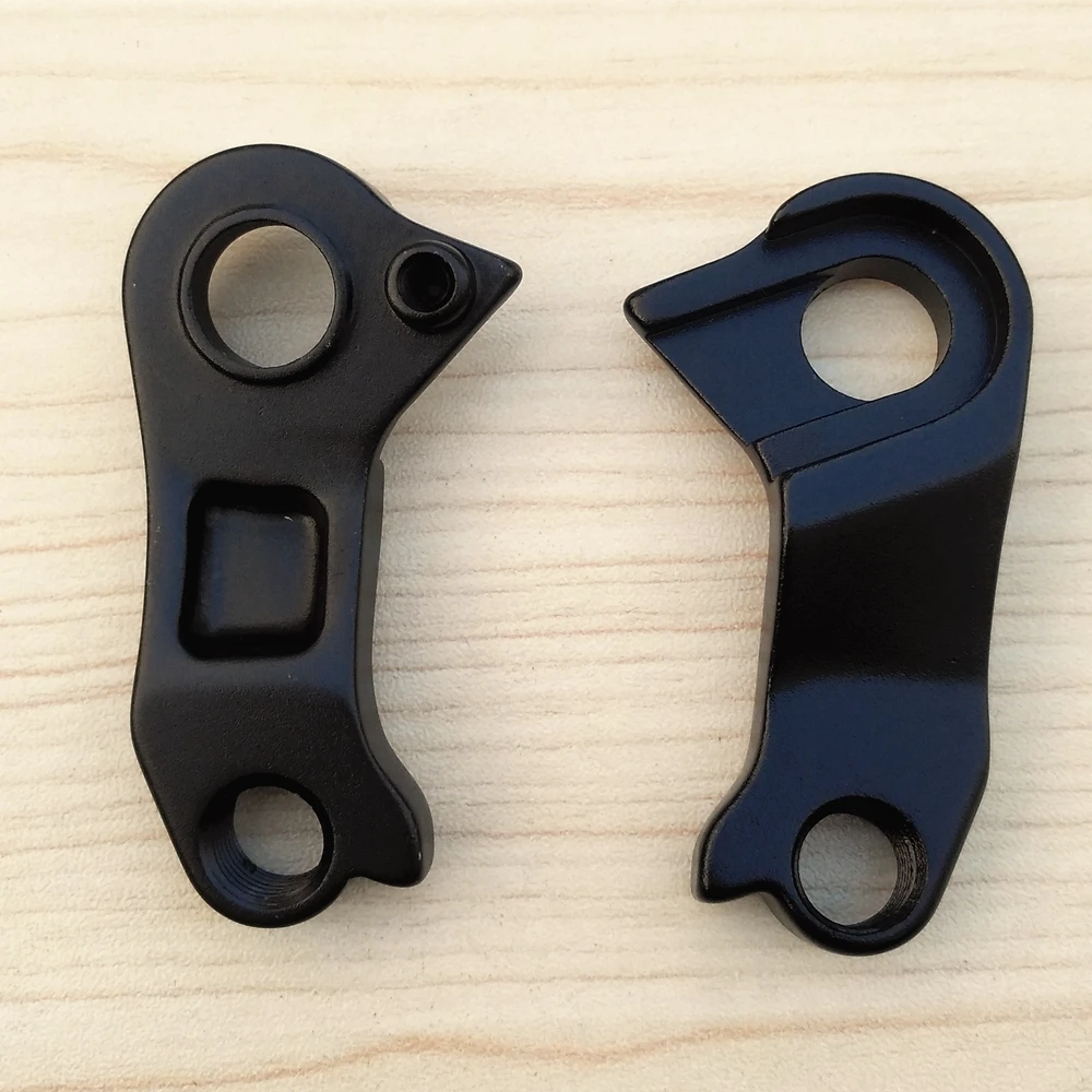 

50PCS Bicycle rear Derailleur hanger dropout for Marin POLYGON Thru-Axle DropOut 2017 For Shimano Direct Mount Derailleur hanger