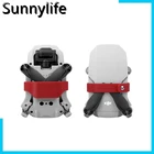 Sunnylife пропеллеры фиксатор защитные стабилизаторы для DJI Mavic Mini DJI Mini 2Mini SE универсальные аксессуары