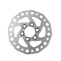 universal 100mm brake disc for electric scooter on behalf of driving electric car