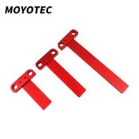 moyotec woodworking scribe t type ruler hole scribing ruler drawing marking gauge crossed out measuring woodworking tools part