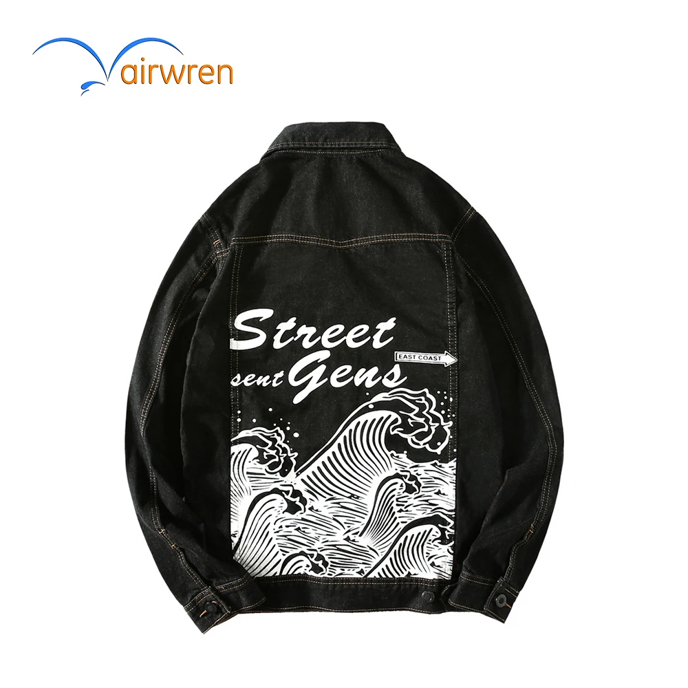 High resolution dtg printer for printing on clothing directly