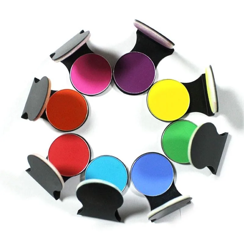 Мелковая пудра для волос одноразовые окрашивания мелки помада временные