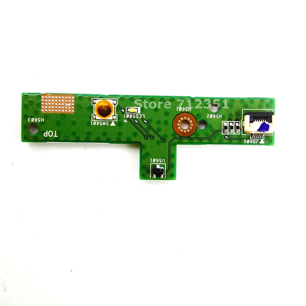 Плата питания K53SD для ASUS A53S X53S K53S P53S K53SV K53E K53SJ K53SM|Звуковые карты| |