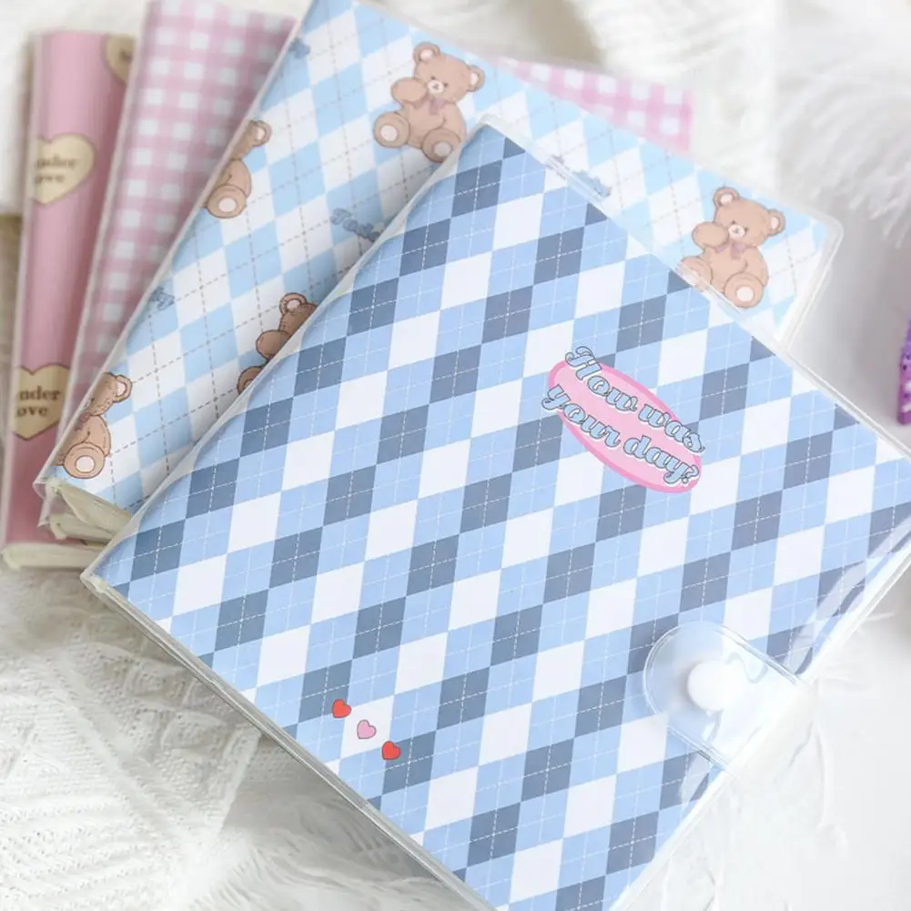 

Милый портативный блокнот 2021 2022, ежедневник, ежедневник, еженедельный ежемесячный ежедневник, предметы одежды, канцелярский органайзер, ра...