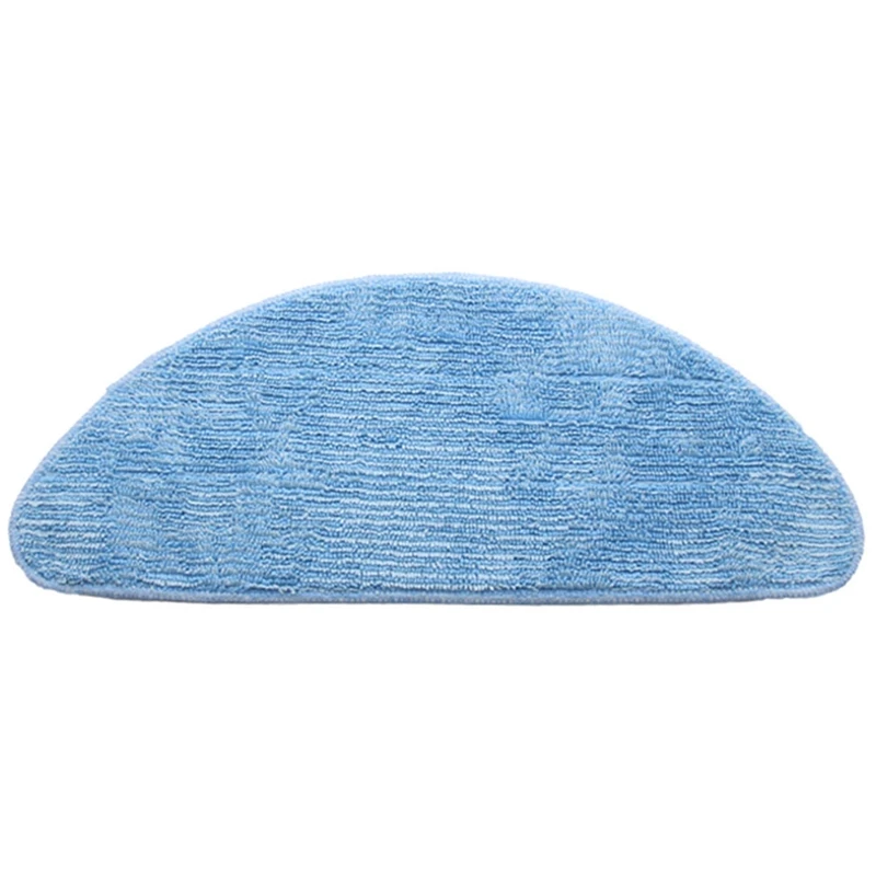 

Mop Board Holder Mop Cloth for ILIFE V7 V7S V7S Pro Robot Vacuum Cleaner Spare Parts Household Cleaning Tool