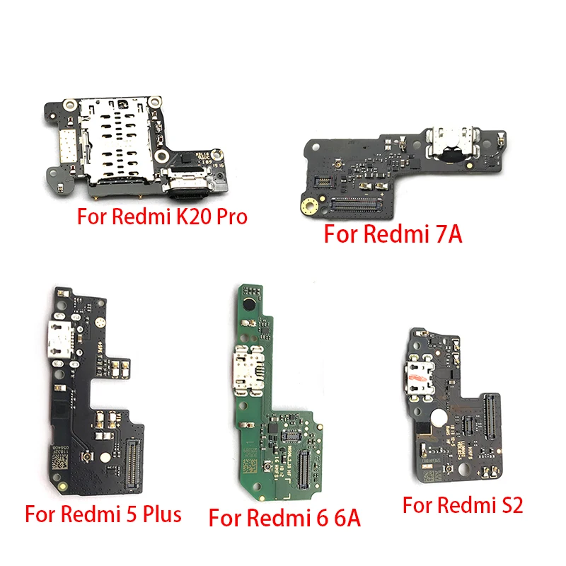 Док станция разъем Micro USB зарядное устройство зарядный порт микрофон с гибким