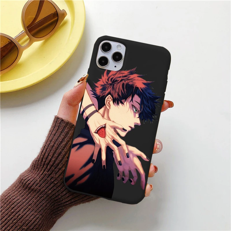 Чехол для iPhone 12 13 14 Pro 11 XR X XS Max Mini 7 8 6 Plus SE 2022 2020 | Мобильные телефоны и аксессуары