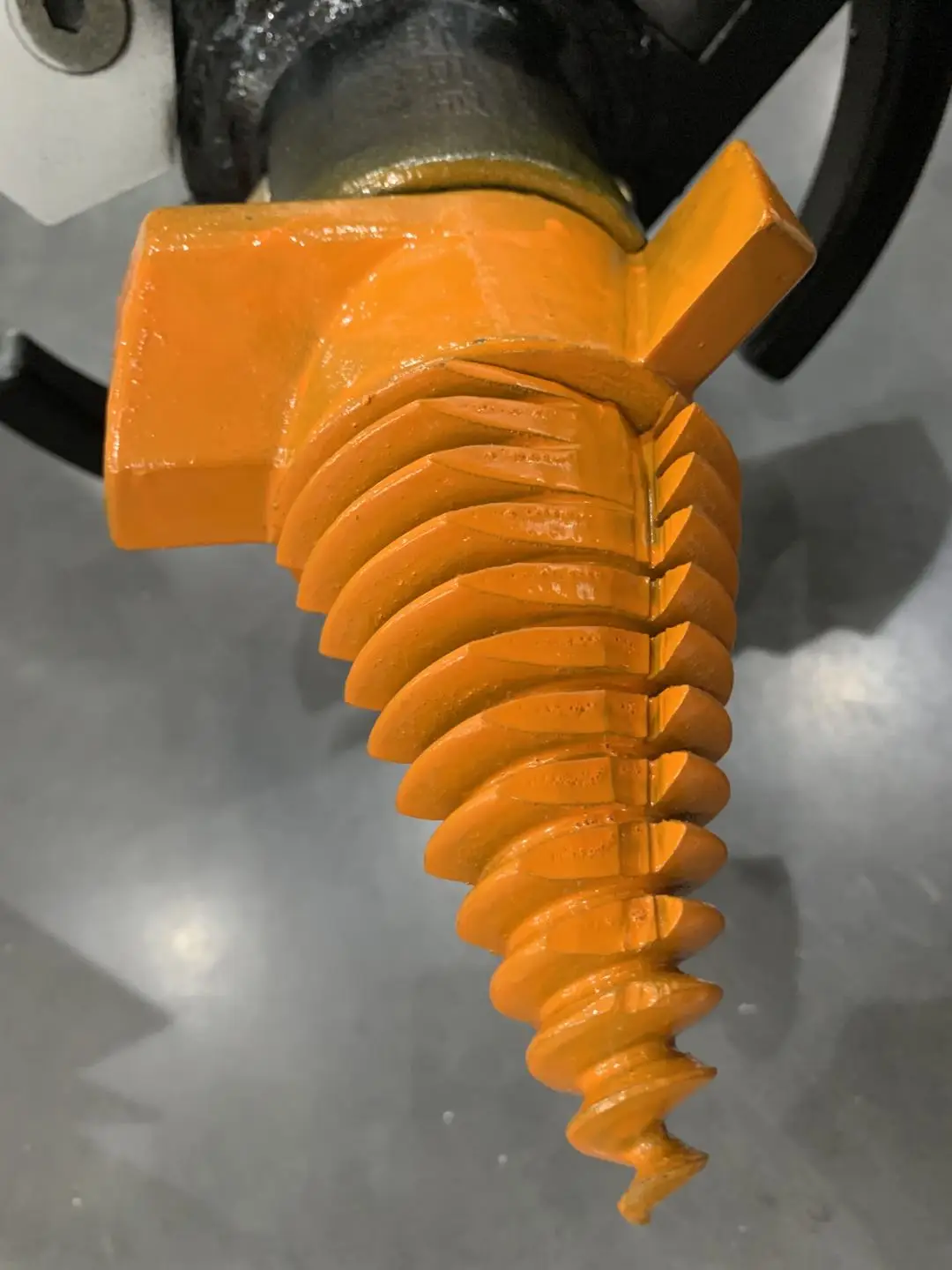 

Hydraulic Tree Stump Planer stump grinder