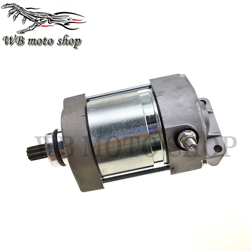 Стартер для мотоцикла YAMAHA YZF R1 2004 2005 2006 2007 2008|Зажигание мотоцикла| |