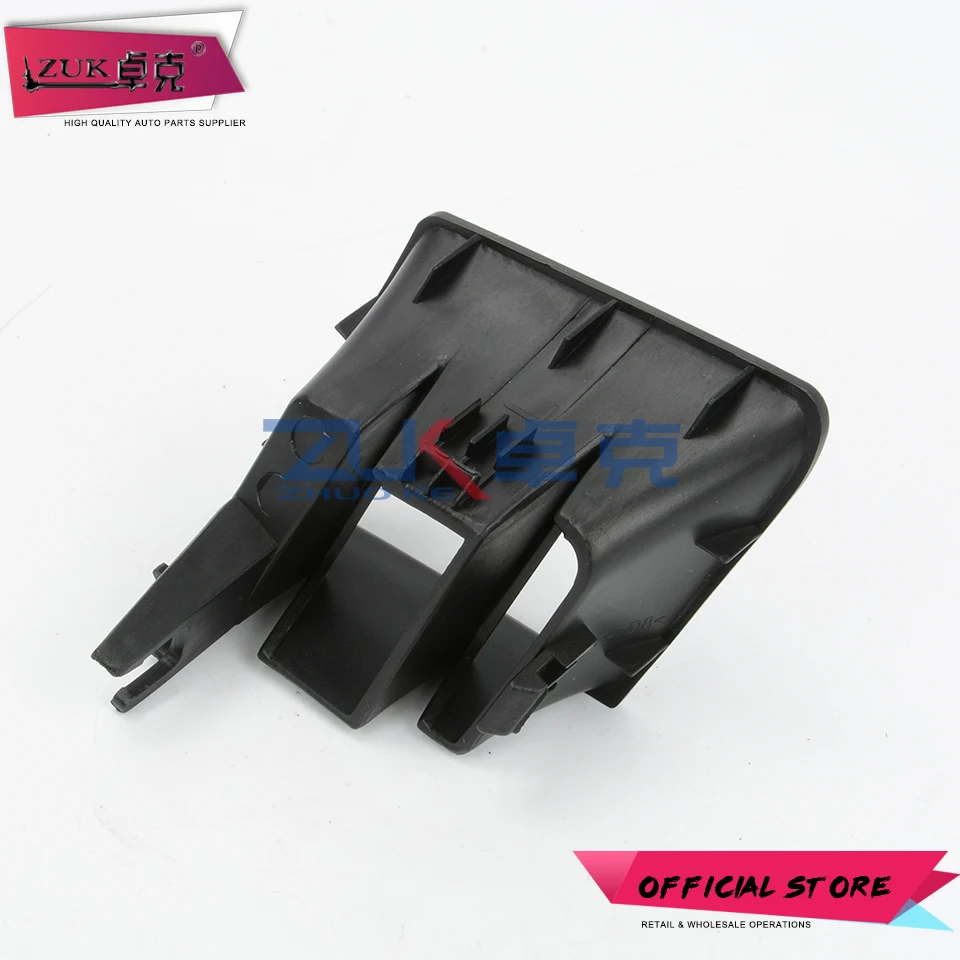 Противотуманный светильник ZUK для HONDA CIVIC FD1 2006 2007 2008 2009 2010 2011 71109 SNB 000 71104 000|Абажуры|