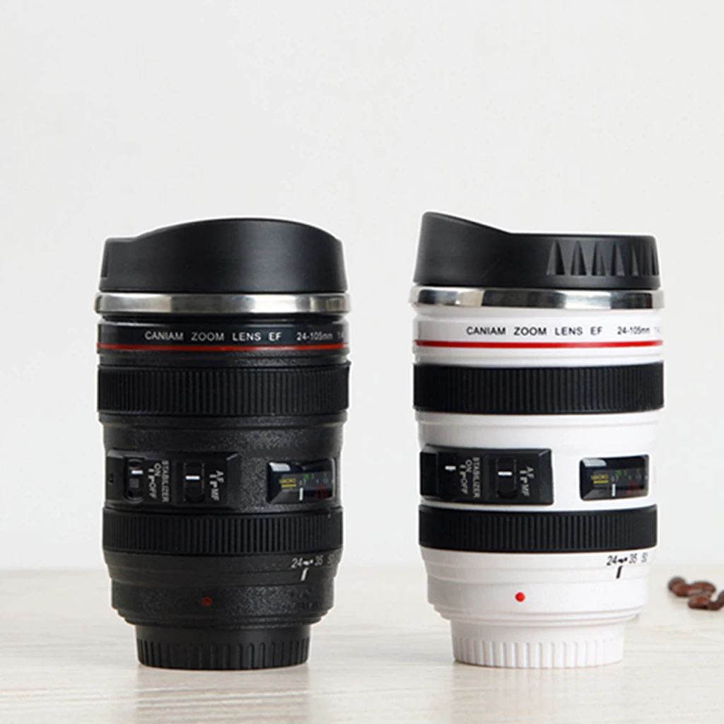 

Термосы из нержавеющей стали с крышкой, 2 цвета