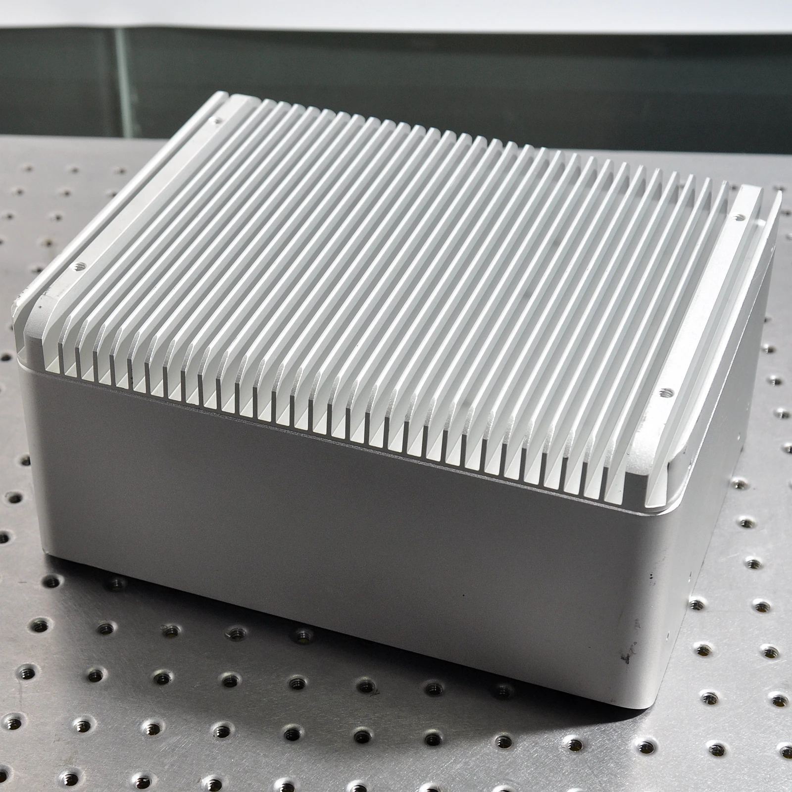 

GE Intelligent platforms bCOM6-LM1400 main engine