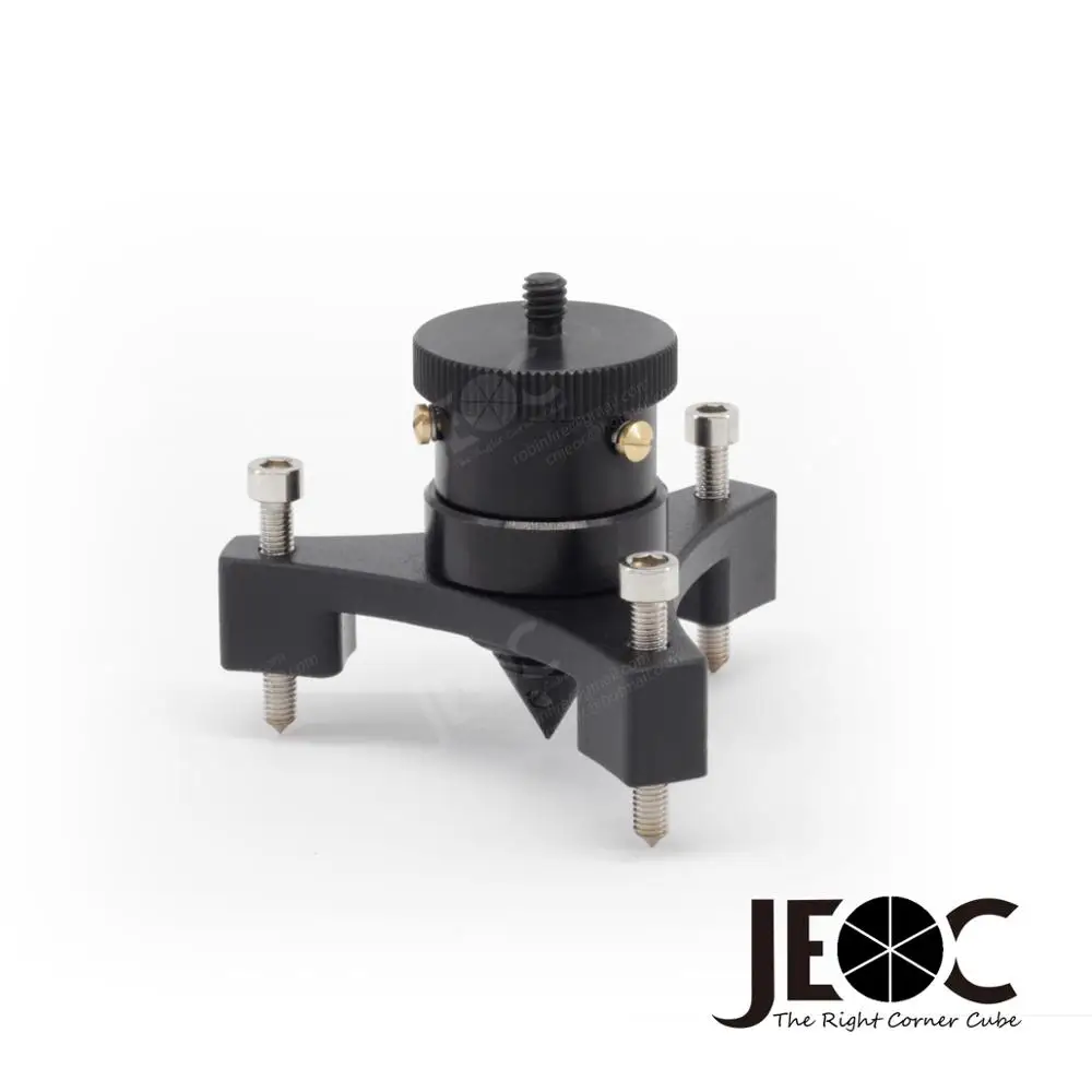 360 Degree Prism with Mini Tribraches GRZ101 for Leica ATR Survey | Инструменты