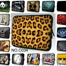 Laptop Sleeve Bag for 2020 Macbook Pro Air 11 13 13.3 14 15.6 17 inch Dell HP Asus Lenovo Notebook Canvas Cover Case