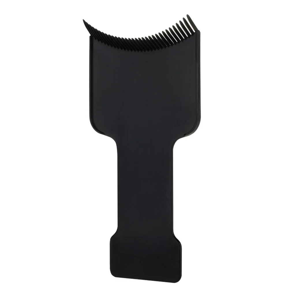 Гребень для волос Круглый гребень ухода за маслом цветной салонов