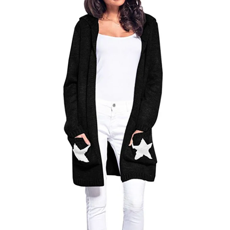 

Winter Turtleneck Sweater Pullover Female Knitted Sweater Jumper Women Sweater Female White