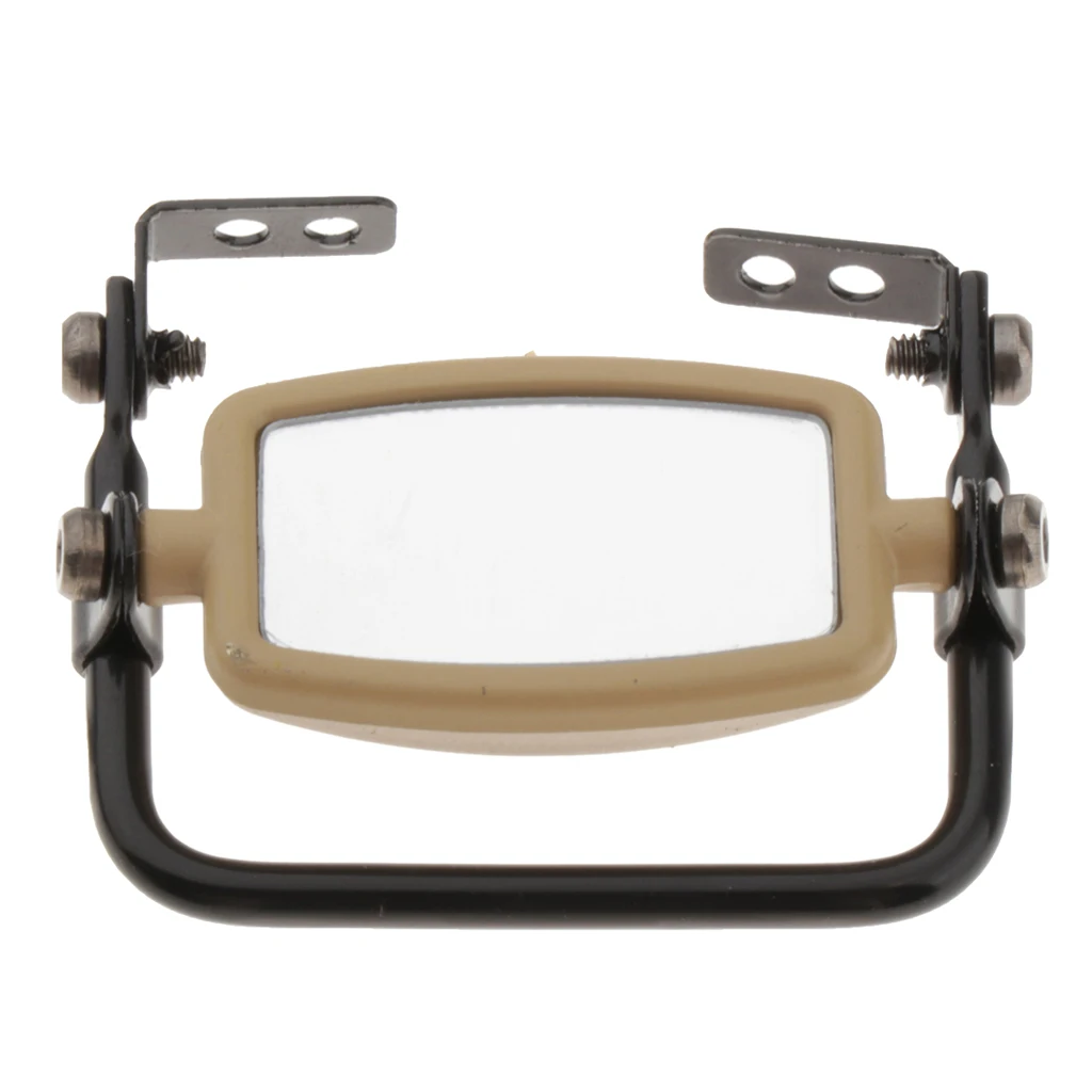 

Зеркало заднего вида для модели пульта дистанционного управления 1/10 -P408, запасные части для самостоятельной сборки