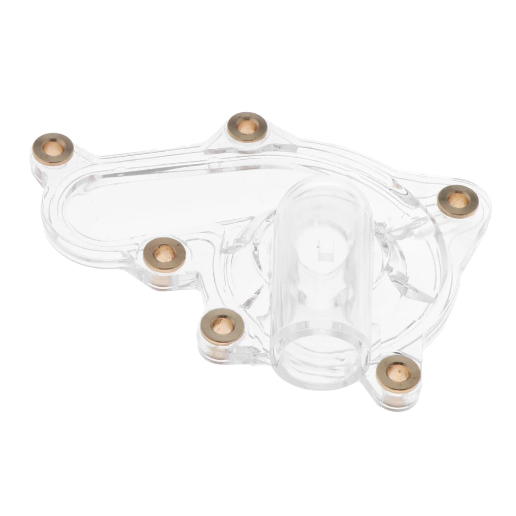 

Motorcycle Water Pump Cover Plastic for Yamaha] MT-09 14-20 FJ-09 2015-2017