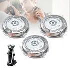 3 шт., сменные лезвия для бритвы Philips Norelco Series 5000