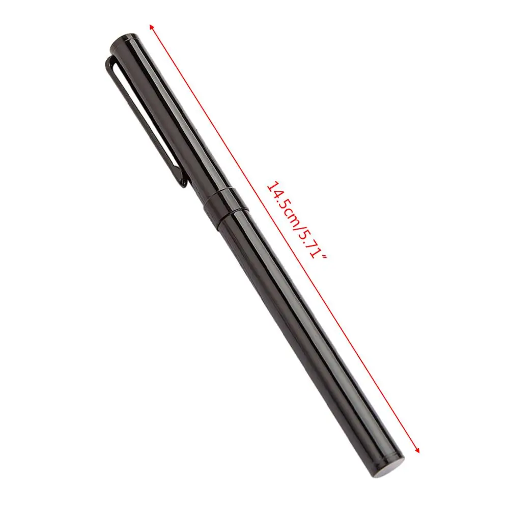 

0.5mm Luxury Ballpoint Pen Business Signature Rollerball Office Supplies Stationery Writing Tool
