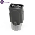 Совместимый чернильный картридж Pigmen для PFI1000 PFI1000, подходит для принтера Canon imagePROGRAF PRO-1000