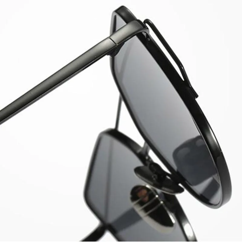 LeonLion 2021 роскошные женские солнцезащитные очки кошачий глаз винтажные