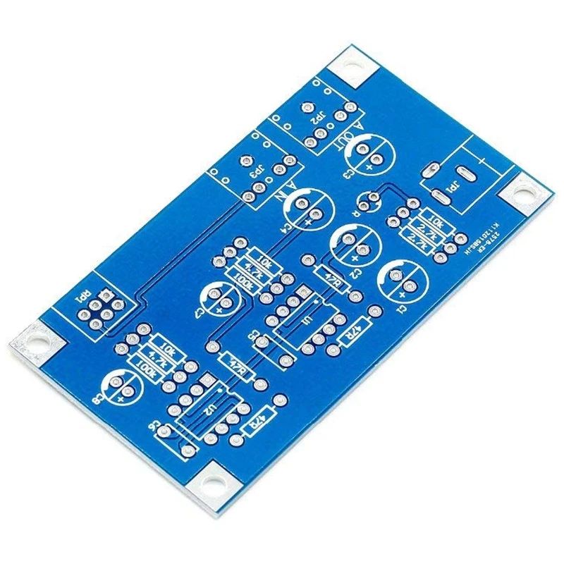 Портативный усилитель для наушников комплект усилительных модулей