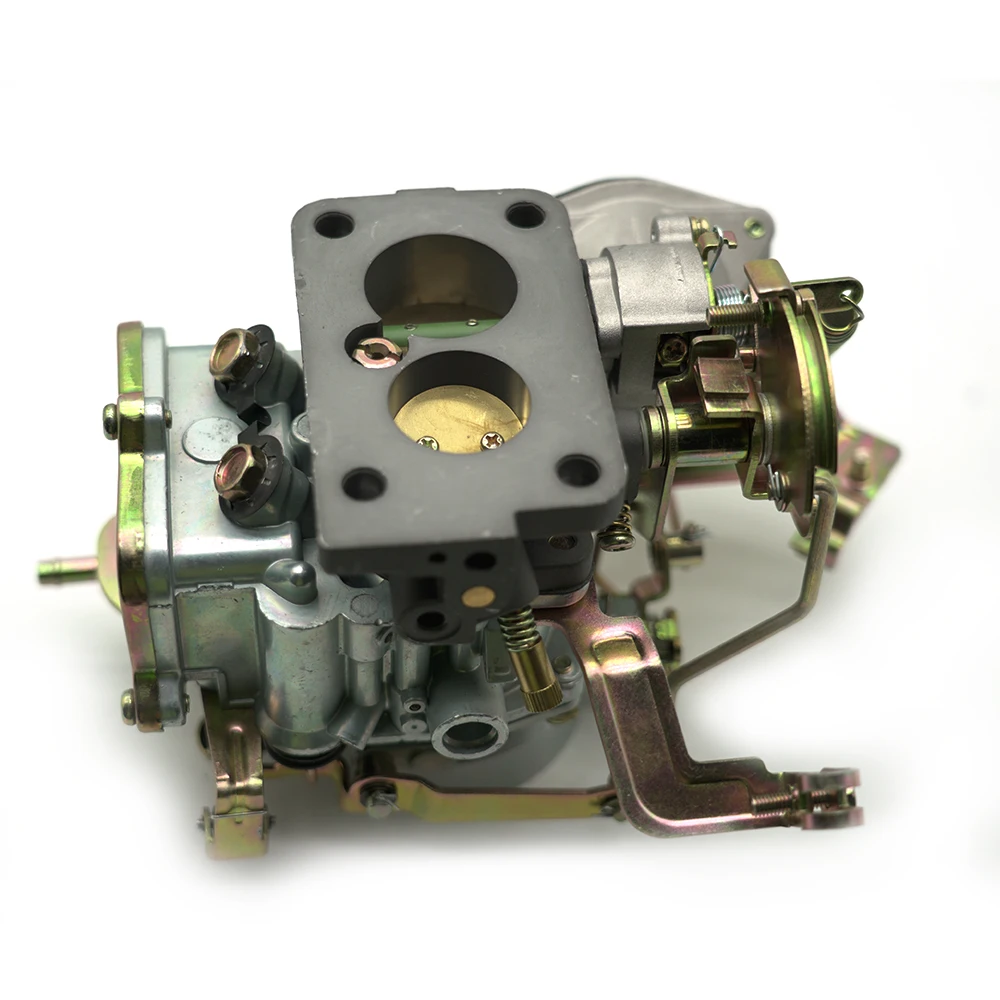 

Carburetor Fit for Nissan H20 Cedric Caravan Homer Junior Datsun Pick Up Manual 16010-J0500