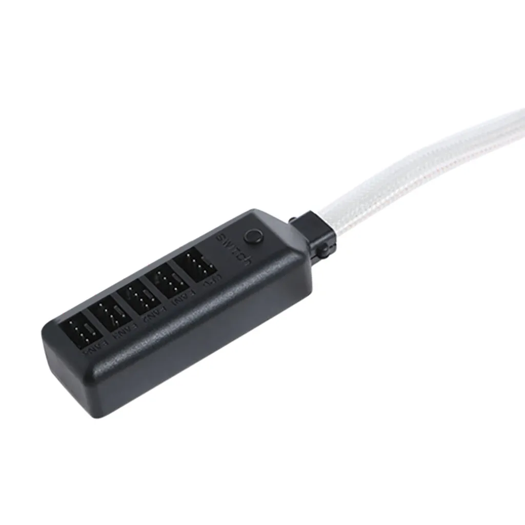 Новое поступление ШИМ вентиляторы и охлаждающий вентилятор концентратор для ПК