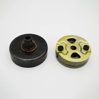 clutch drum assembly fit for stihl fs350 fs400 fs450 fs480 garden trimmer spare tools parts 4128 160 2900 4128 160 2001