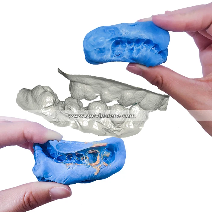 Фотоаппарат 3D для сканирования зубов | Компьютеры и офис