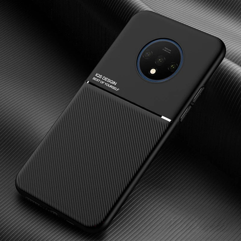 Фрикционный Магнитный телефон для Oneplus 7T 7Tpro 9pro 7 8 8pro противоскользящий и
