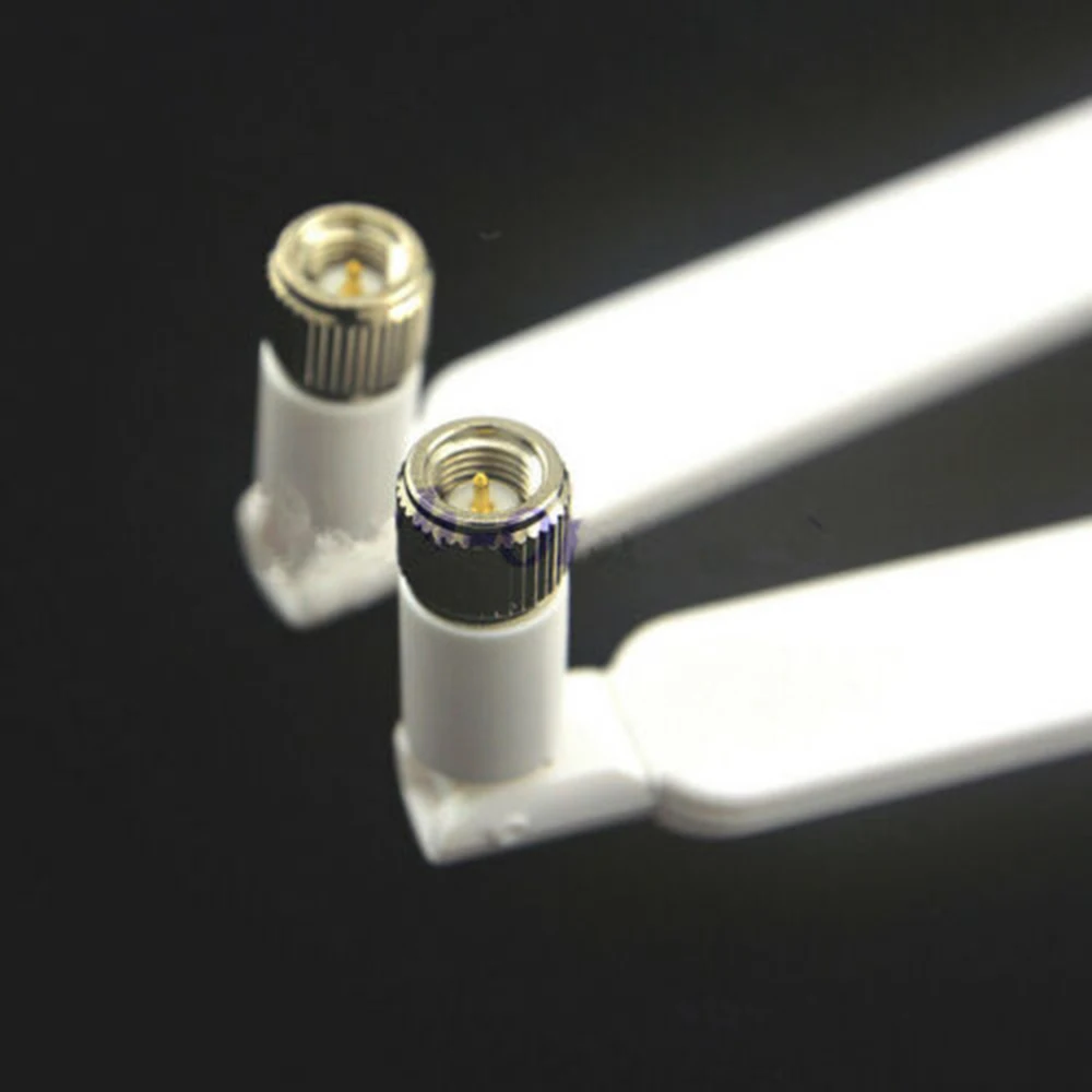 Новый 1 шт. 5dBi SMA Мужской 4 г LTE маршрутизатор Антенна для huawei B315 B310 B525 D type