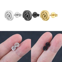 snail earrings are cute accessories for jewelry stud earrings for women fall body jewelry conch piercing cute mens earrings
