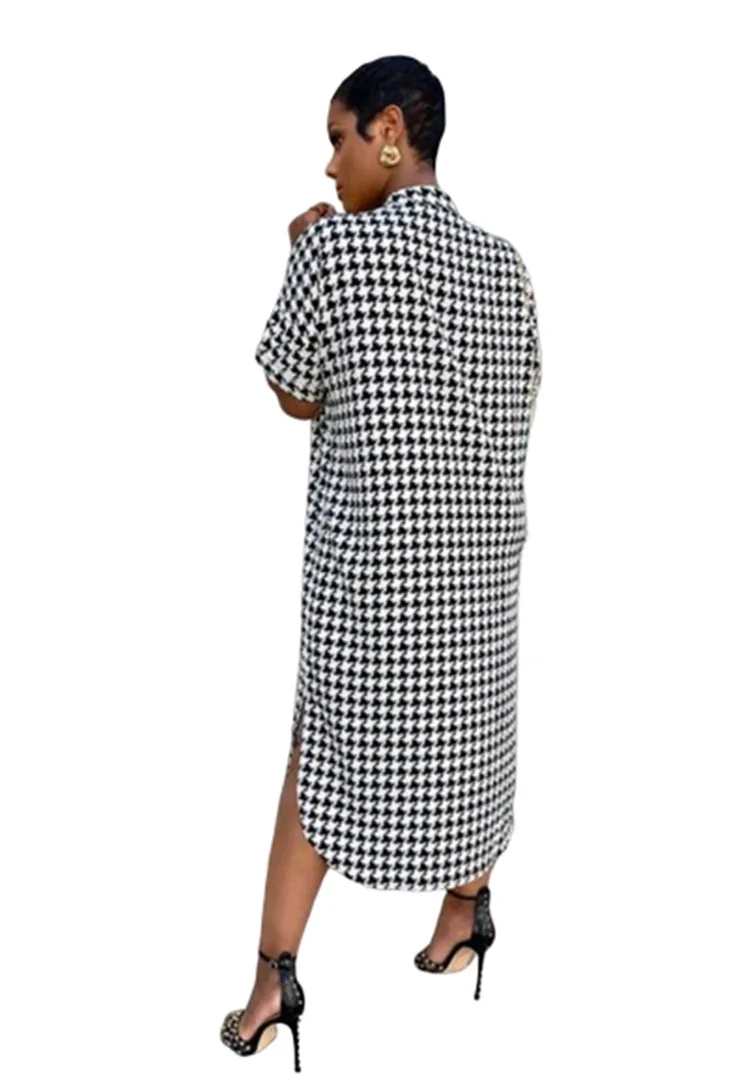 Летние африканские платья для женщин 2020 Новинка модный халат длинное