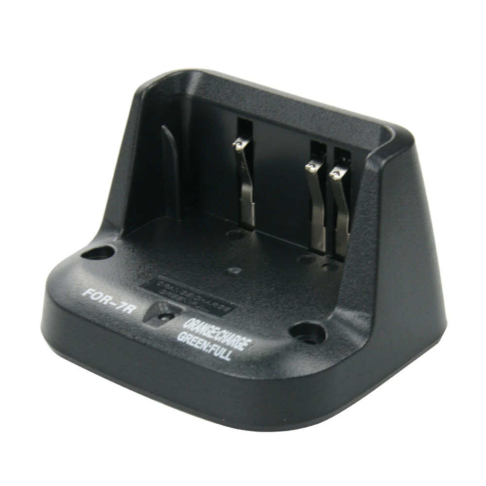 Ni CD FNB 58 58Li 80 80Li Батарея Зарядное устройство для Yaesu Vertex VX 5 5R 5RS 6 6R/E 7R 7RB|Запчасти и